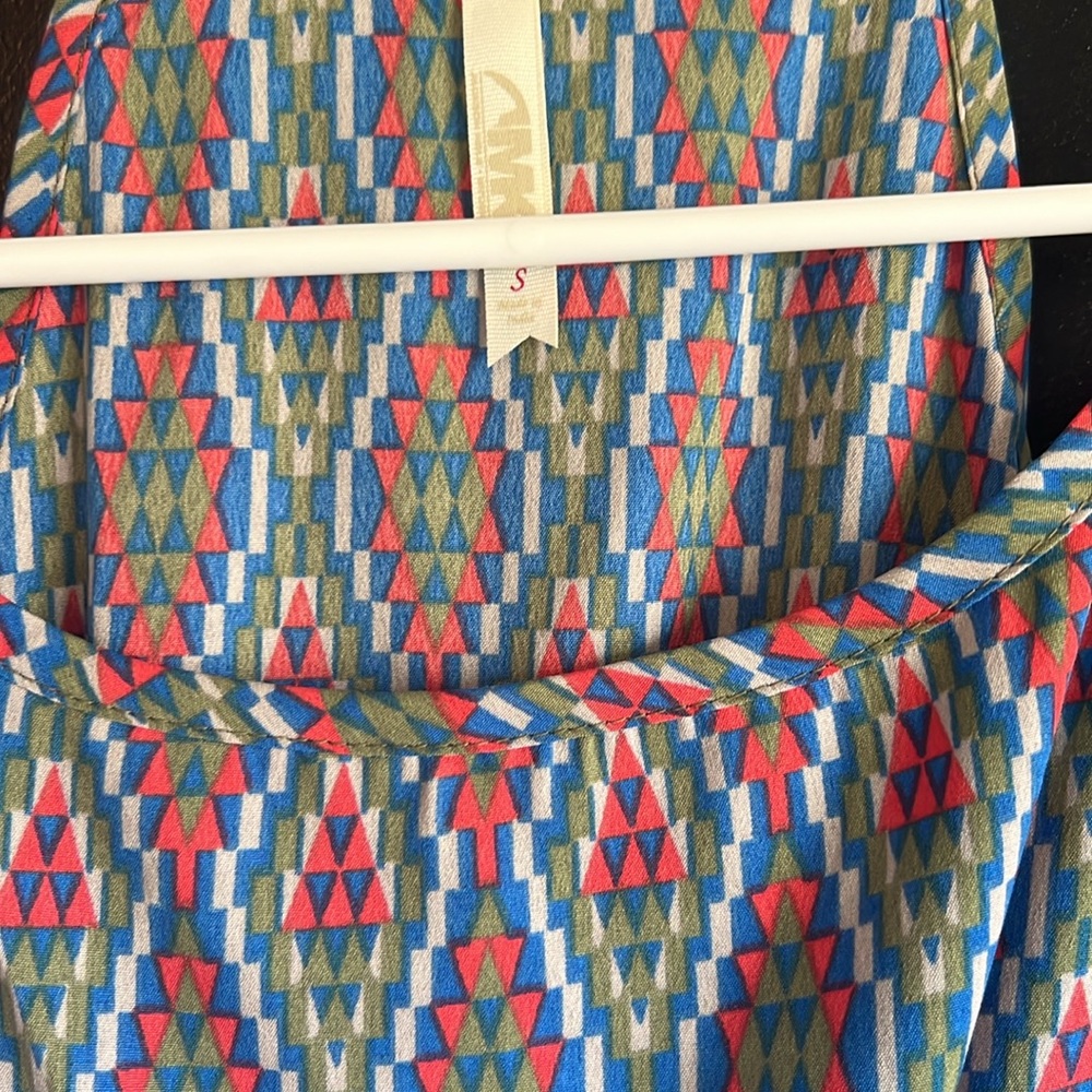 Mountain khakis dress sz S - Picture 2 of 4